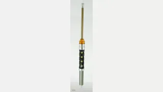 FRK SBC S90 AIR/DAMPING CART(NO LONGER PRODUCED)
