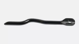 CHG MY14 ROUBAIX / RUBY, FRONT DER CHAIN KEEPER