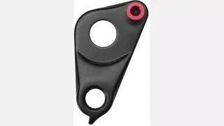 HGR MTN 5 ALLOY DER HANGER 142+ 5PK (Replaced by S172600003)