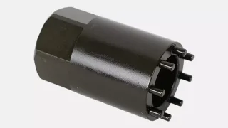 TOL MY18 EPIC MICRO BRAIN TOOL, STEEL TOOL, PIN SOCKET, MICRO, SEAL HEAD, ASM