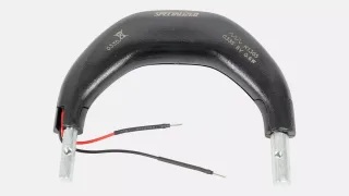 LGT REAR, SPECIALIZED, RY25 K-R, 6V, REAR RACK MOUNTED, W/O LIGHT WIRE (USE W/ S185800001)