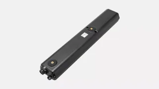 ELE BATTERY, SL SYSTEM, INTERNAL BATTERY, 320WH (SBC-B15 UL/EN), W/O BOLTS (USE W/ S246800007)