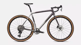 Crux Pro - SRAM Force XPLR AXS  