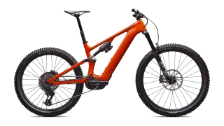 Turbo Levo 4 Comp