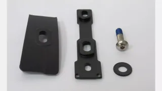 MSC MY13 RUBY SL3 BB ELECTRONIC MOUNT KIT FOR DI2 (DA & ULTEGRA)