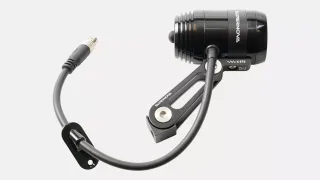 LGT MY13-15 TURBO S FRONT LIGHT SUPERNOVA E3 CUSTOM FOR SPECIALIZED, 36V, SBC CONNECTOR (SBC-BUS-BLK-EB1)