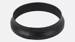 HDS SUB, TARMAC SL6, PLASTIC TOP COMPRESSION RING
