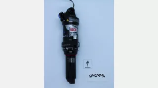 SHK MY17 ROCKSHOX, MONARCH RT3, 197X48MM, ML, W/ AUTOSAG & M8X26MM HARDWARE, SJ 650B (00.4118.100.296)