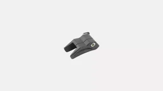 CHG LEVO (GEN.1), ALLOY FRAME, CHAIN GUIDE, 32T, W/ HARDWARE (Replaced by S171200001)