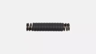 STP SUB, TURBO SUSPENSION SEATPOST (30.9MM), SOFT SPRING (3.8MM)