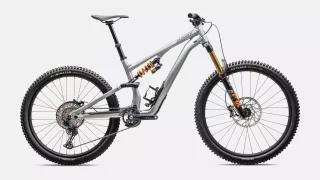 Stumpjumper 15 Alloy  - FOX Coil