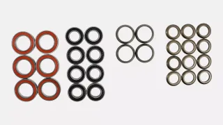 MY08 PITCH BEARING KIT