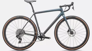 Crux Pro - SRAM Force XPLR eTAP AXS