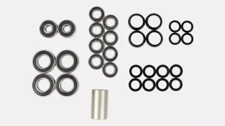 MY12 STATUS BEARING KIT