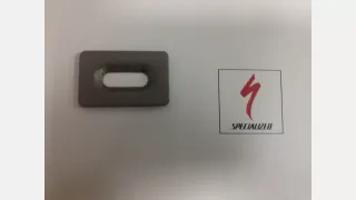 WSH MY14 EPIC CARBON SLOT WASHER FOR SWAT