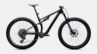 S-Works Epic 8 EVO  - SRAM XX SL AXS, RockShox Ultimate
