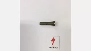 STP SUB, COMMAND POST XCP, LOCK SHAFT