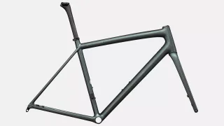 Aethos Frameset
