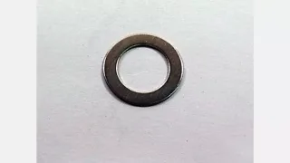 WSH MY12 ROAD DERAILLEUR HANGER SPACER