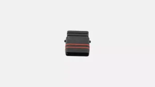 ELE MY16 LEVO BLIND PLUG E-BIKE FUNCTION [C51636-100] (Replaced by S196800002)