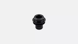 EDC FRONT, DS, TA, 12X100MM, 19MM OD, FOR CUSTOM 18H/21H DT 350 ROAD HUB (HWAXXX00S3905S)