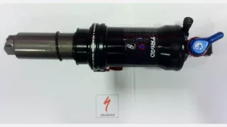 SHK FOX FLOAT TRIAD STRUT HD MY12 SJ 29IN 7.75X1.875 (972-63-052)(NO LONGER PRODUCED)