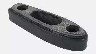 BAR SUB, SHIV DISC, AEROBAR STACK HEIGHT SPACER, CARBON - 10MM