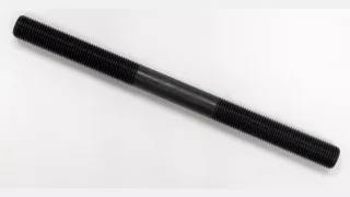AXL MY12 AXIS REAR AXLE FOR MODELS 1.0 & 2.0 (AXLE-0001A)