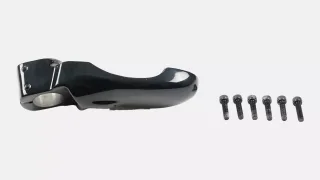 STM MY12 SHIV TT LOWER STEM CLAMP