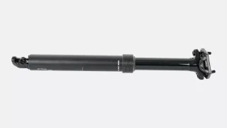 STP TRANZ-X, 30.9MM DROPPER-POST, 100MM TRAVEL, INTERNAL ROUTING, 360MM TOTAL LENGTH, 0MM OFFSET, NO REMOTE