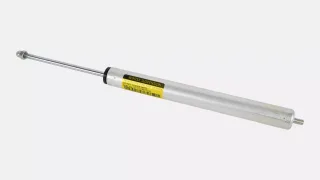 STP SUB, X-FUSION MANIC, 34.9MM DROPPER POST, INTERNAL CARTRIDGE KIT - 100MM TRAVEL