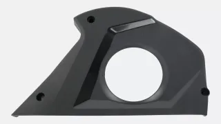 ELE COVER, LEVO (GEN.1), CARBON FRAME, DS MOTOR COVER, XL FRAME