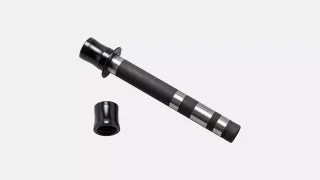 HUB SUB, BEAR PAWLS 12X148MM REAR HUB, STEEL HUB AXLE & END CAPS KIT