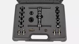 TOL MY18 FSR FRAMES, BEARING REMOVAL & INSTALLATION TOOL KIT