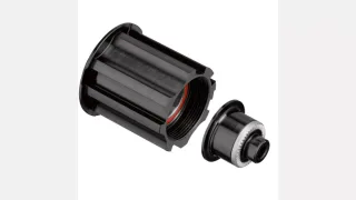 FHB DT 240 ROTOR COMPLETE WITH END CAP - CAMPY (HWYABX00S1296S)