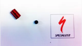 STP SUB, MY12-15 COMMAND POST, BLACKLITE, 6.5MM OD ACTIVATION BARREL, RED (Rpl. by S144900004)