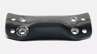 BAR SUB, MY11-19 SHIV TT, CROSS BAR, FOR STACK HIEGHT RISERS