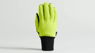 Softshell Deep Winter Gloves