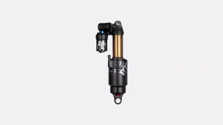 SHK MY24 FOX, FLOAT X2, FACTORY, 230X62.5MM, KENEVO SL SW (979-63-069)