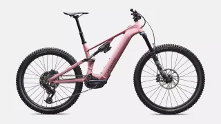 Turbo Levo 4 Comp Alloy