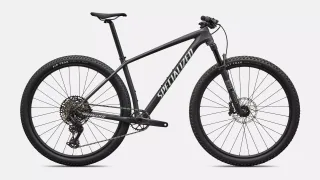 Epic Hardtail Comp  - SRAM Eagle 70, RockShox REBA