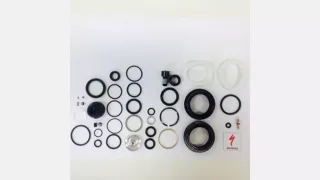 SUB: MY14 BRAIN S-WORKS SOLO AIR -SID MY13/14 100 HOUR SERVICE KIT (11.4418.009.005)