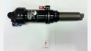 SHK FOX FLOAT P-S RP2 HD BSD AUTO-SAG MY12 SJ COMP EVO 7.75X2.00 (977-63-006)(NO LONGER PRODUCED)