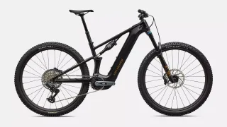 Turbo Levo R Expert