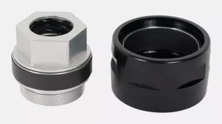 STP SUB, MY18-20 COMMAND POST WU, 34.9MM, SEAL HEAD AND BUSHING REPLACEMENT KIT