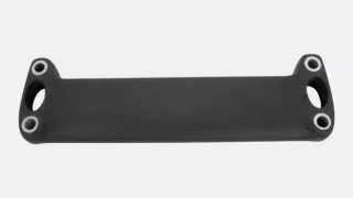 BAR SUB, SHIV TT DISC, CROSS BAR, FOR STACK HIEGHT SPACERS
