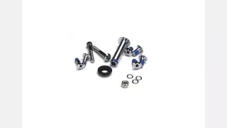 MY03 ENDURO SX BOLT KIT