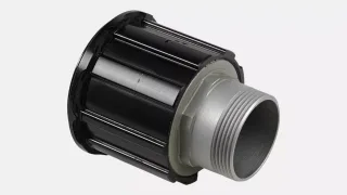 FHB DT SWISS, TA, SAM HILL LTD FREEHUB, ALLOY, W/O END CAP (HWRABX00S2361C)