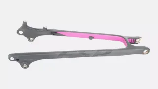 STS MY15 SW EPIC 29 WC, CARBON SEATSTAY, 12X142MM - SATIN CARBON/BLACK/MAGENTA