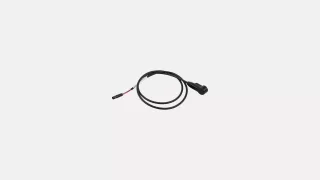 ELE WIRING, LEVO/KENEVO (GEN.1), SPEED SENSOR CABLE, 750MM LENGTH, W/O TORX BOLT